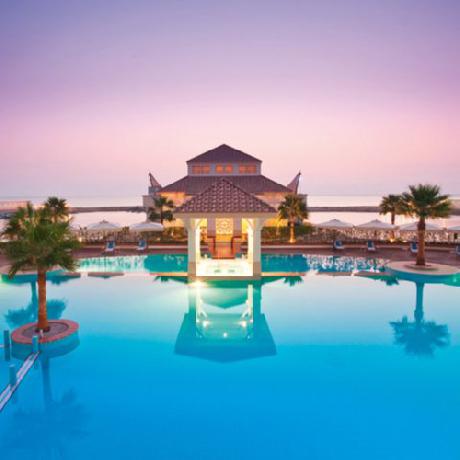 Moevenpick Beach Resort Al Khobar