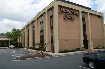 Hampton Inn AtlantaMarietta
