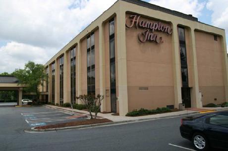 Hampton Inn AtlantaMarietta