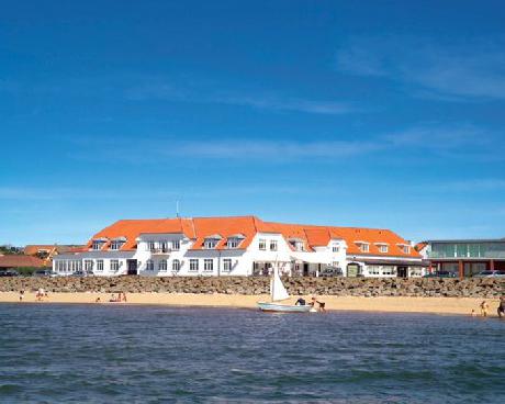 Hjerting Badehotel