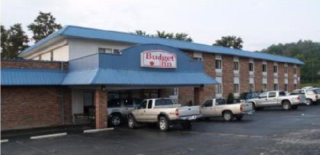 Budget Inn