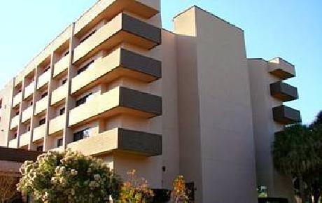 Hilton Head Island Resort & Spa