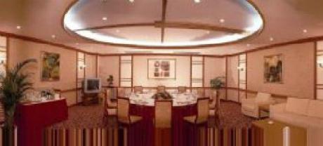 Shenzhou Business Hotel