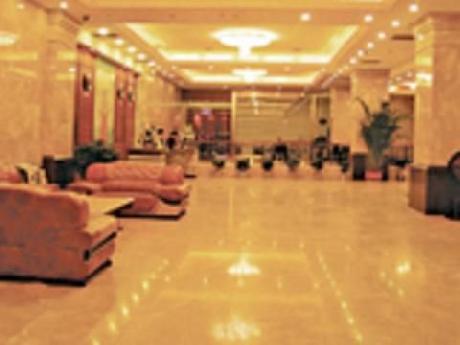 Lanyu  Business Hotel