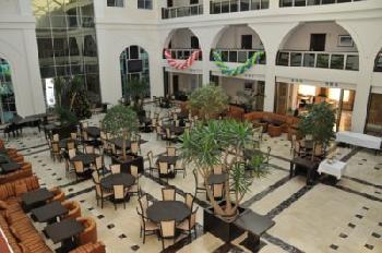 ATRIUM HOTEL