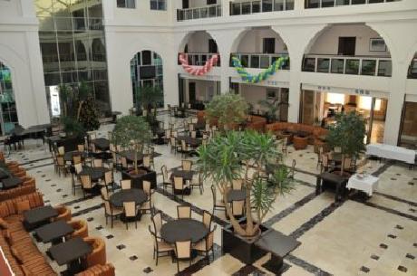 ATRIUM HOTEL