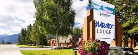 Marmot Lodge