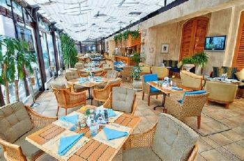 Donbass Palace Hotel