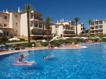 Alagoamar Hotel Apartments