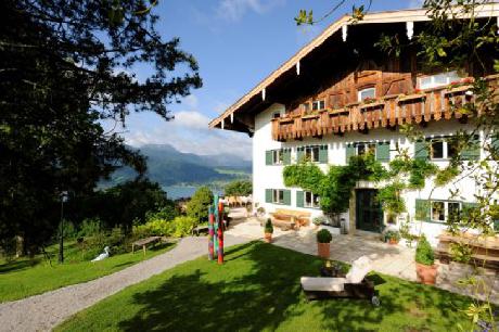 EXCLUSIVE HOTEL DER WESTERHOF