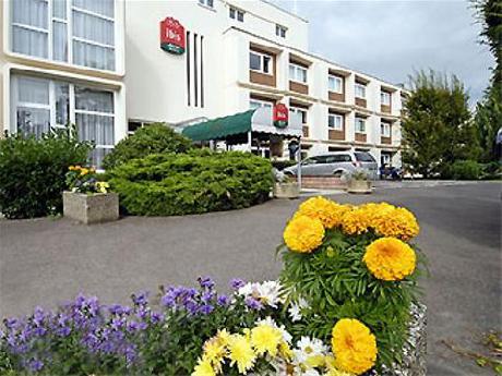 ibis Belfort Danjoutin