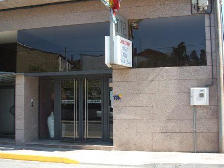 Hotel Oca Villa De Sarria