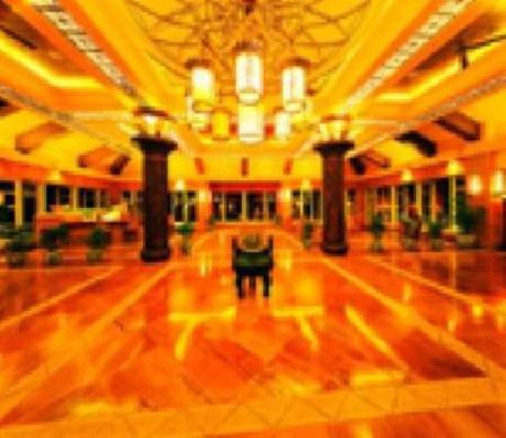 New State Guesthouse Business Hotel