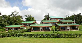 Eco Lodge Hotel