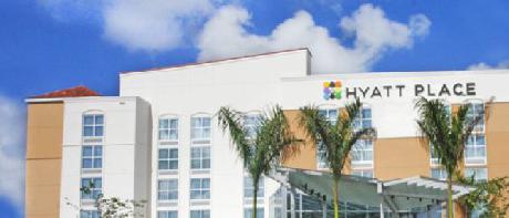 Hyatt Place Fort Myers Forum
