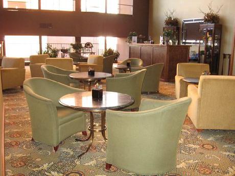 Embassy Suites WinstonSalem NC