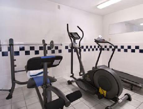 Baymont Inn and Suites Huber Heights Dayton