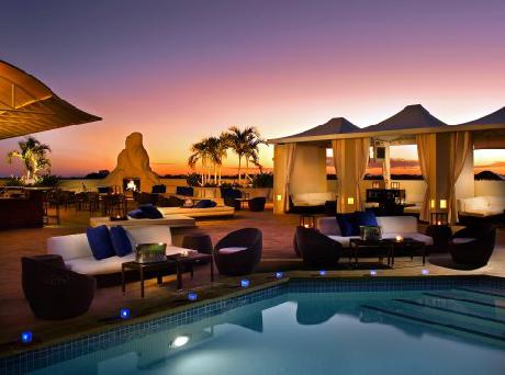 Mayfair Hotel And Spa