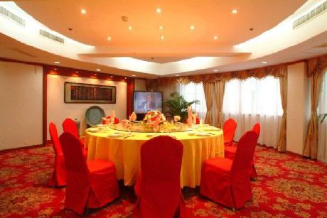 Jin Peng Business Hotel