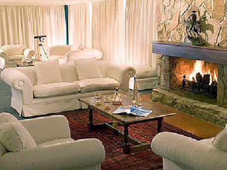 Grand Mercure Chalet Mt Buller