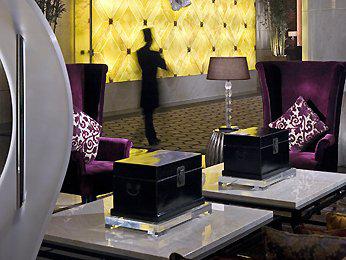 Sofitel Wanda Beijing