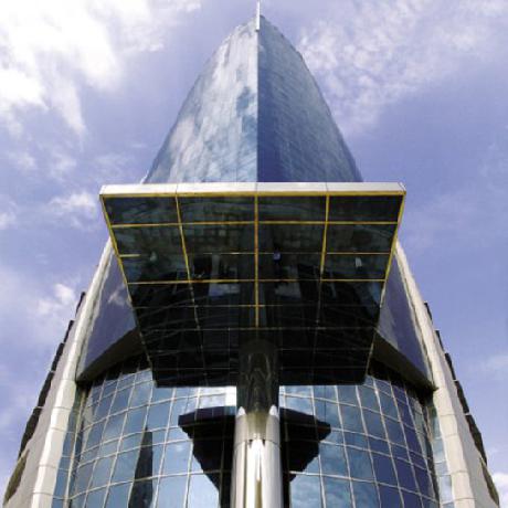 Moevenpick Tower and Suites Doha