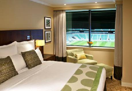 London Marriott Hotel Twickenham