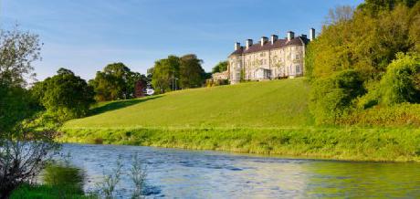 Mount JulietA® ConradA®