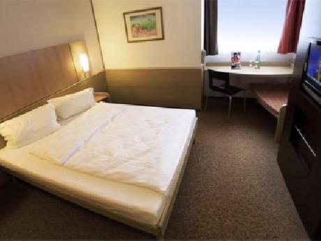 ibis Kassel Melsungen