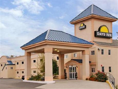 Days Inn Ridgefield NJ