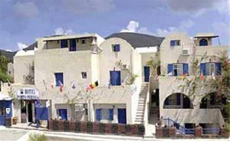 Porto Perissa Hotel