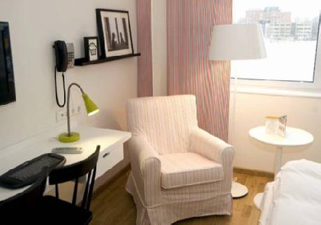 WestCord Hotel Delft