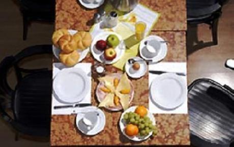 EuroHotel Vienna Airport