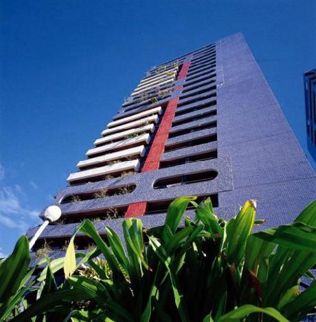 Tulip Inn Recife Flat