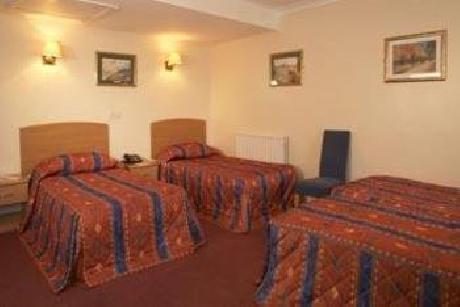 MiNC Notting Hill Suites