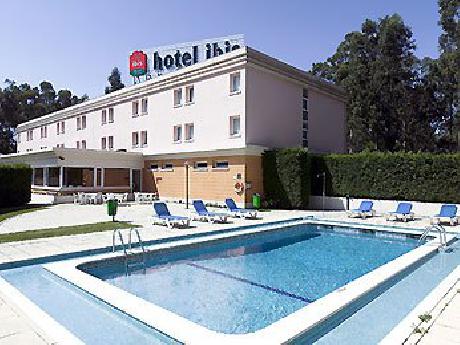 ibis Porto Sul Europarque