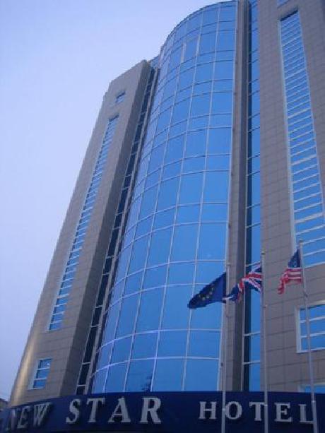 Новая Звезда