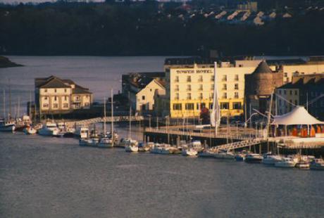 Tower Hotel Waterford