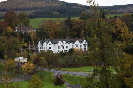 The Craigellachie Hotel