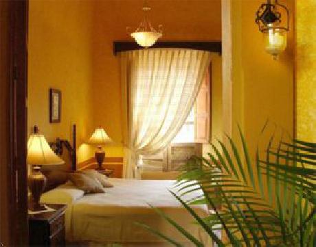 Meson De Santa Elena