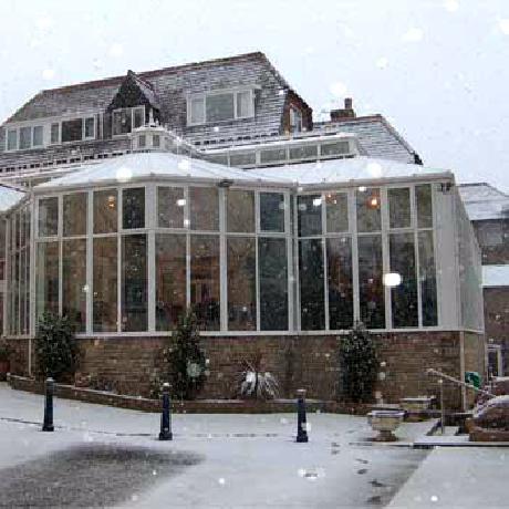 BEST WESTERN Diplomat Hotel & Spa