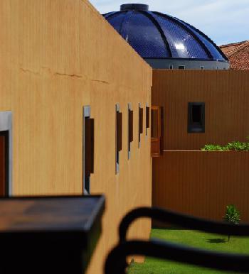 Jetwing Lighthouse Hotel