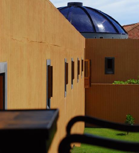 Jetwing Lighthouse Hotel