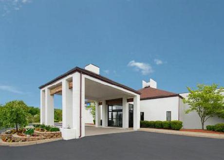 Comfort Inn New Columbia