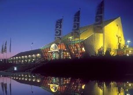 BEST WESTERN Hotel Nobis Asten