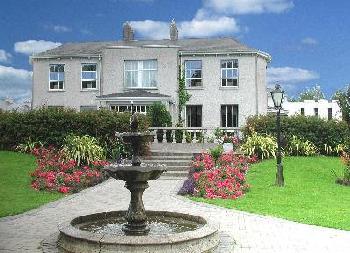 Castle Oaks House Hotel Castleconnell Limerick