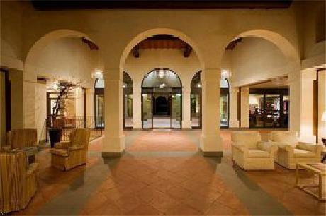 Una Poggio Dei Medici Golf Res