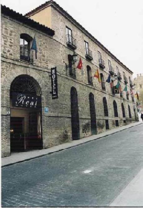 Real De Toledo