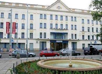 Acc-Nifos Beranek Hotel