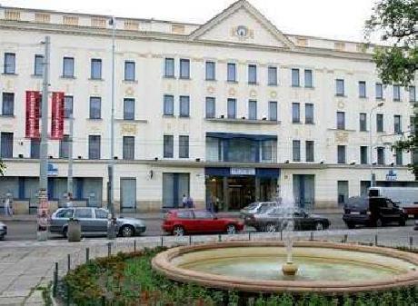 Acc-Nifos Beranek Hotel